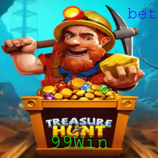 Explorando o Mundo Aventureiro de TreasureHunt: Uma Jornada de Diversão com 99Win