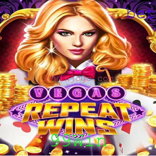 Descubra VegasRepeatWins: Uma Aventura de Cassino com 99Win