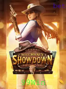 Explorando o WildBountyShowdown: Um Mergulho no Mundo do 99Win