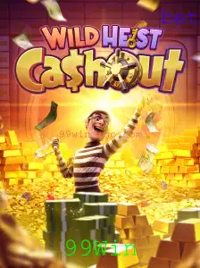 Desvendando o Fascinante Mundo de WildHeistCashout