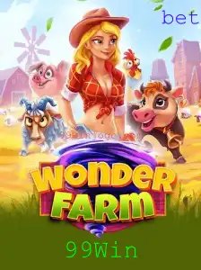 Descubra o Mundo Fascinante de WonderFarm: Um Jogo de Estratégia e Diversão com 99Win